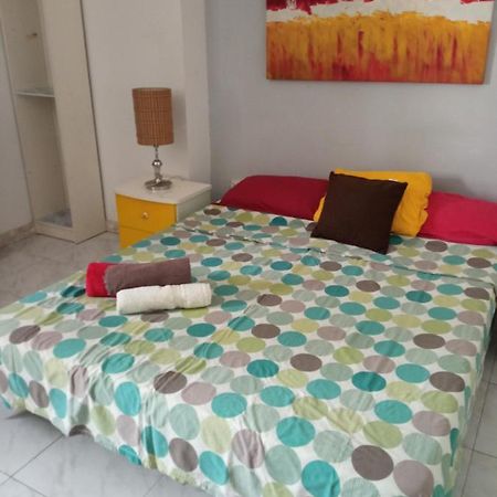 Summer Room With Private Bathroom San Gwann Luaran gambar