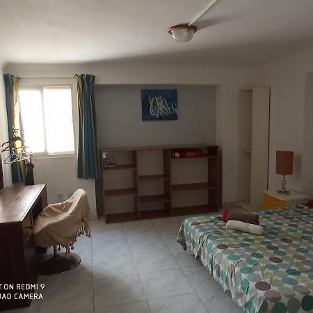 Summer Room With Private Bathroom San Gwann Luaran gambar