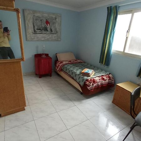 Summer Room With Private Bathroom San Gwann Bilik gambar