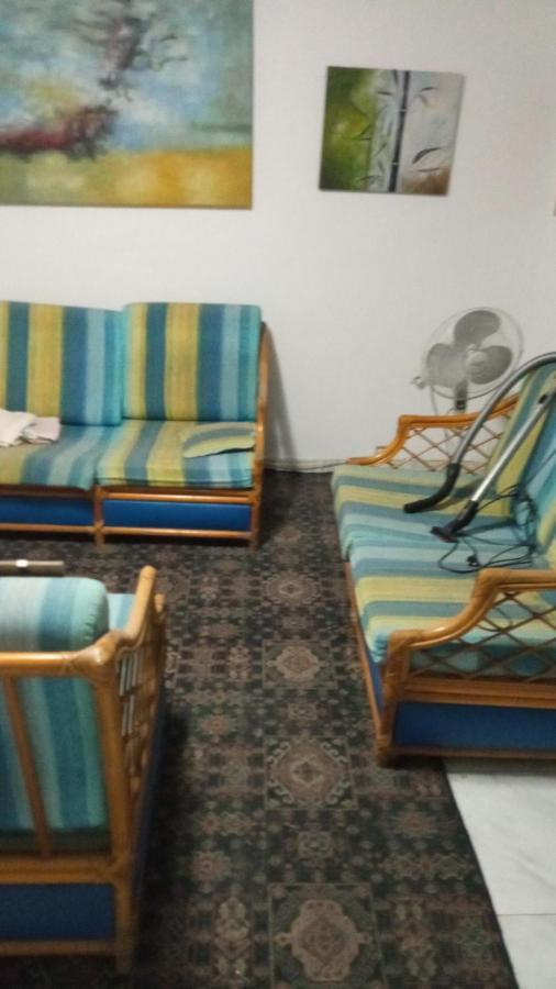 Summer Room With Private Bathroom San Gwann Luaran gambar