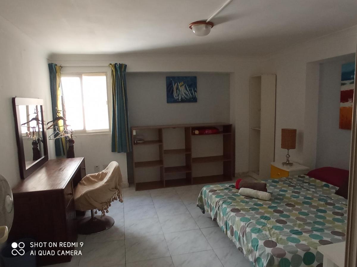 Summer Room With Private Bathroom San Gwann Luaran gambar