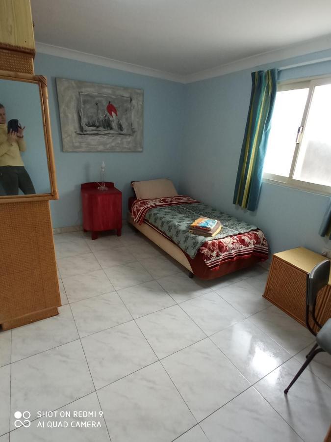 Summer Room With Private Bathroom San Gwann Bilik gambar
